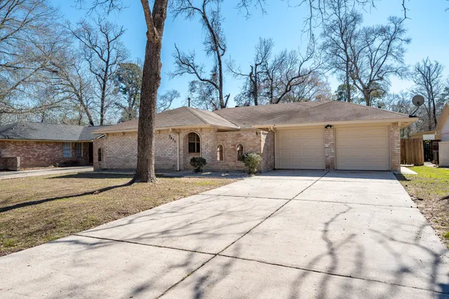 $1,750 | 3435 Gary Lane, Spring, TX 77380