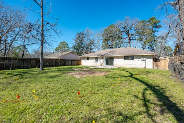 $1,750 | 3435 Gary Lane, Spring, TX 77380