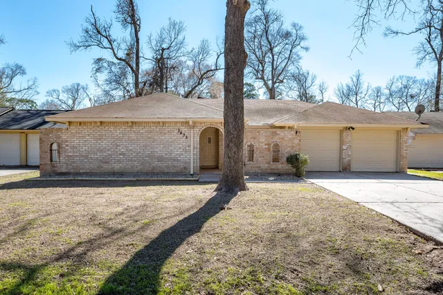 $1,750 | 3435 Gary Lane, Spring, TX 77380