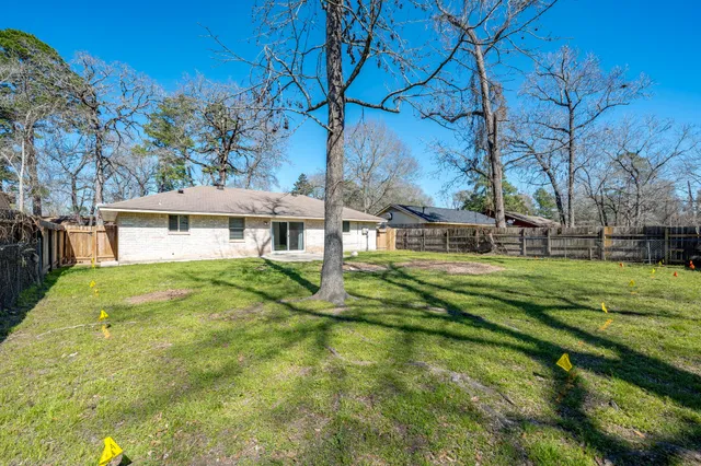 $1,750 | 3435 Gary Lane, Spring, TX 77380
