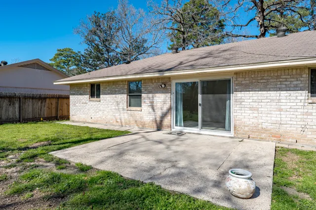 $1,750 | 3435 Gary Lane, Spring, TX 77380