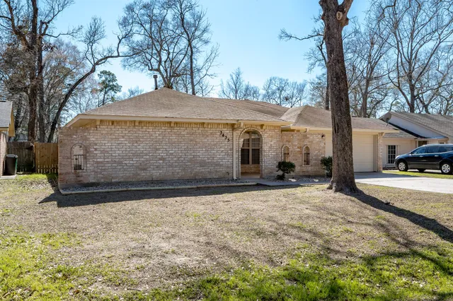$1,750 | 3435 Gary Lane, Spring, TX 77380