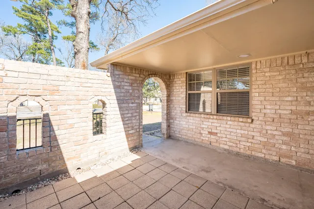 $1,750 | 3435 Gary Lane, Spring, TX 77380