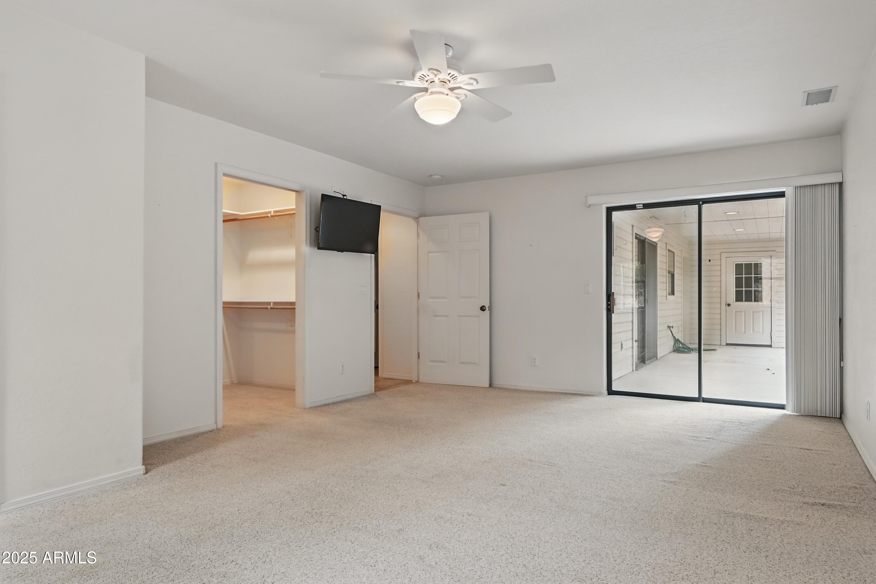 613 West Rim View Road Payson, AZ 85541 - Photo 20 of 45 Primary Bedroom