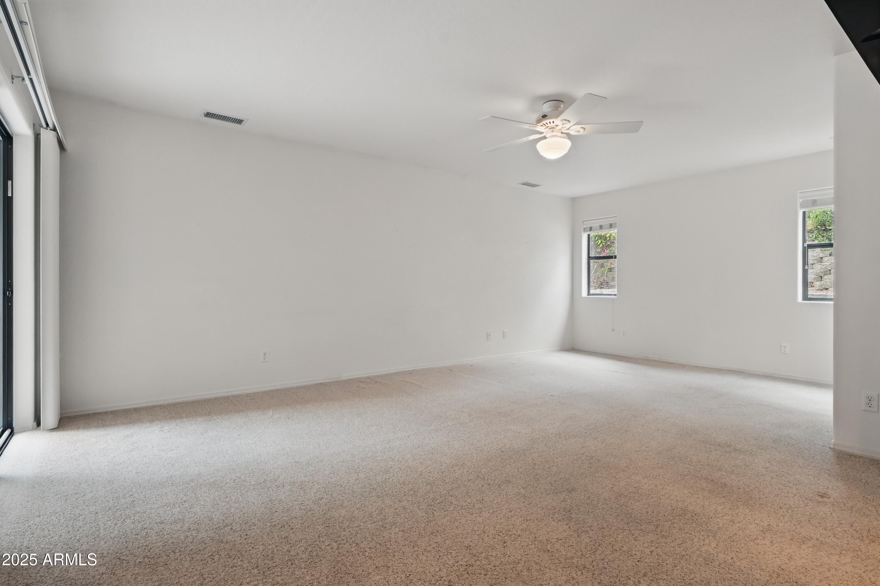 613 West Rim View Road Payson, AZ 85541 - Photo 22 of 45 Primary Bedroom
