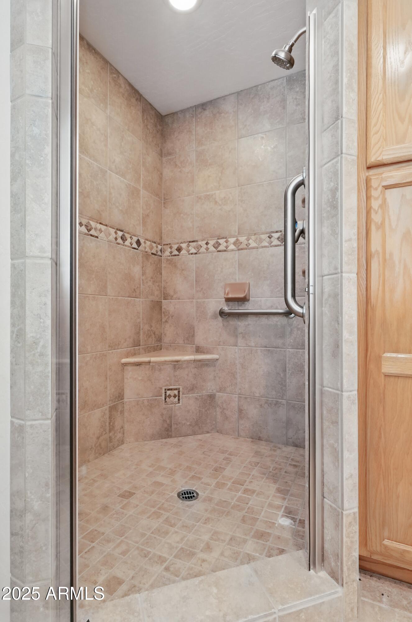 613 West Rim View Road Payson, AZ 85541 - Photo 25 of 45 Primary Bathroom