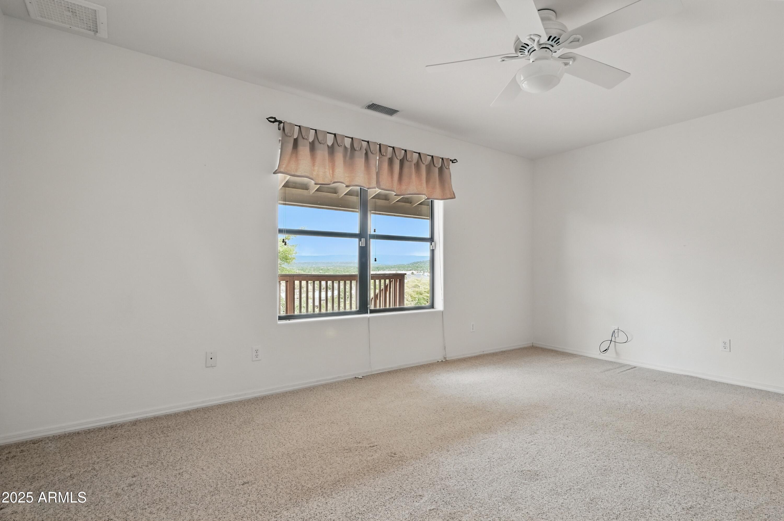 613 West Rim View Road Payson, AZ 85541 - Photo 28 of 45 Second Bedroom