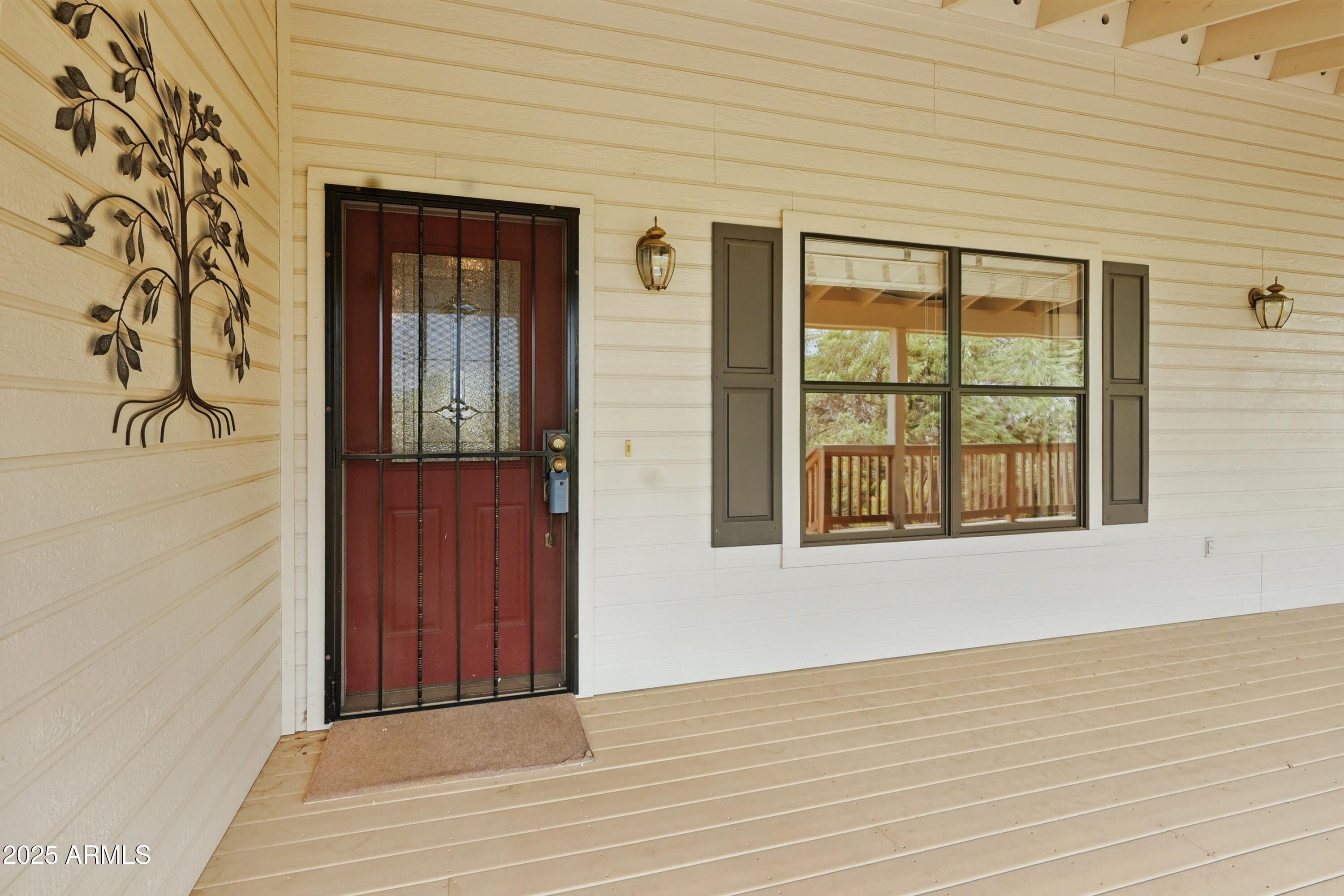 613 West Rim View Road Payson, AZ 85541 - Photo 8 of 45 Front