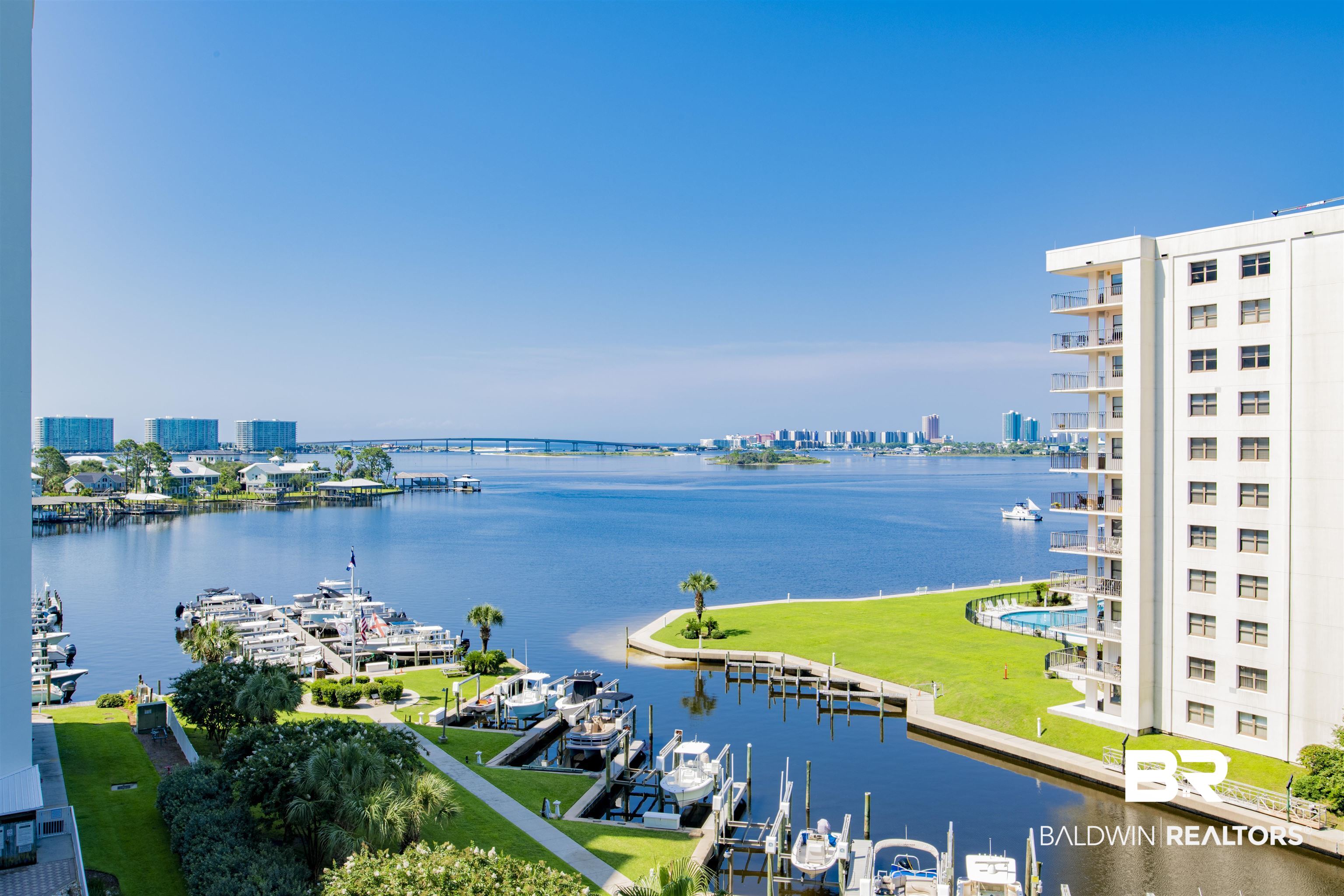 28250 Canal Road, Unit 508 Orange Beach, AL 36561 - Photo 2 of 36