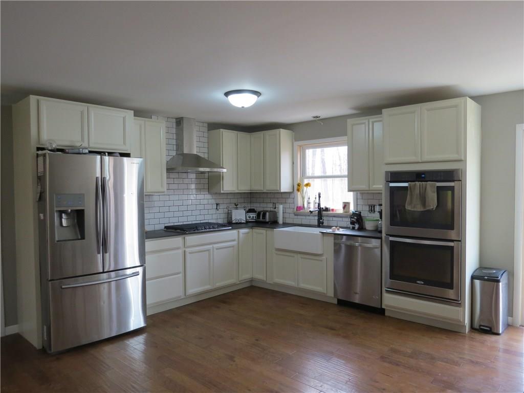 1028 South Waggoner Road Paragon, IN 46166 - Photo 3 of 9