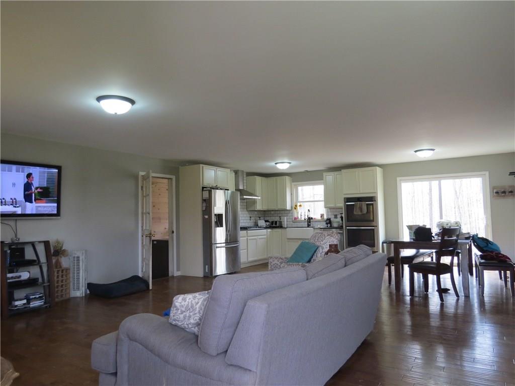 1028 South Waggoner Road Paragon, IN 46166 - Photo 4 of 9