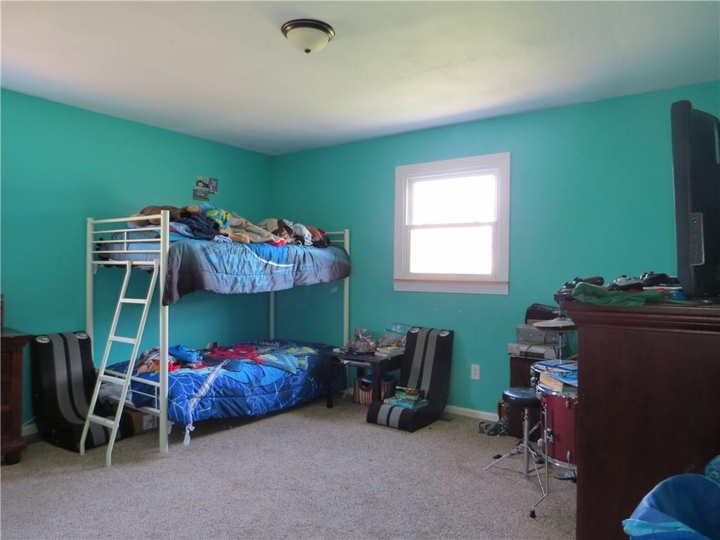 1028 South Waggoner Road Paragon, IN 46166 - Photo 5 of 9