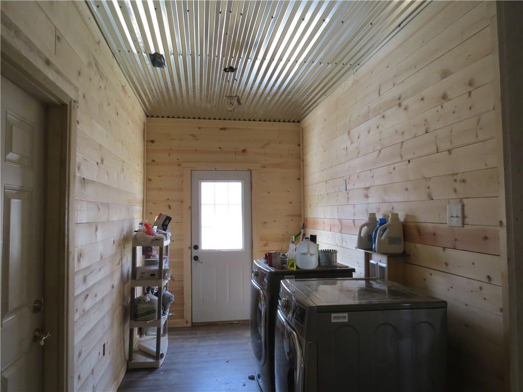 1028 South Waggoner Road Paragon, IN 46166 - Photo 6 of 9