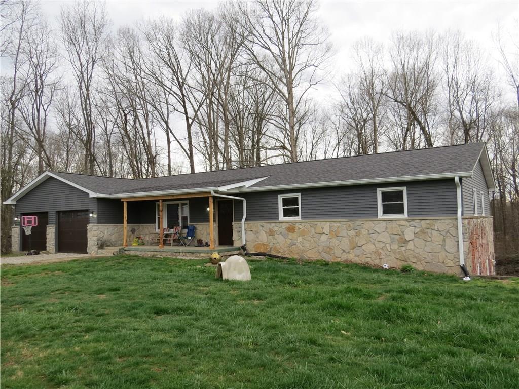 1028 South Waggoner Road Paragon, IN 46166 - Photo 9 of 9