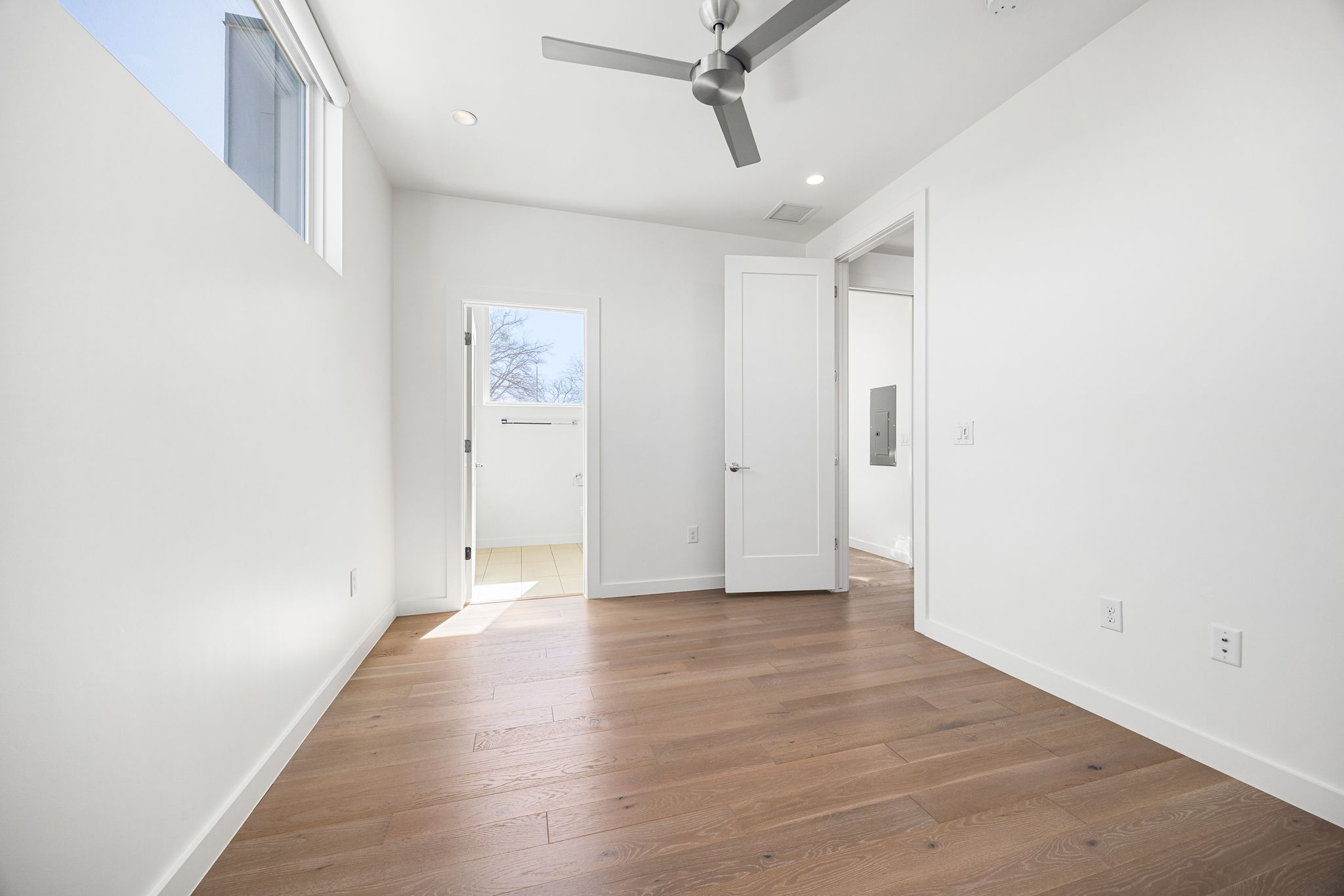 3604 Marcae Court, Unit 1 Austin, TX 78704 - Photo 23 of 32