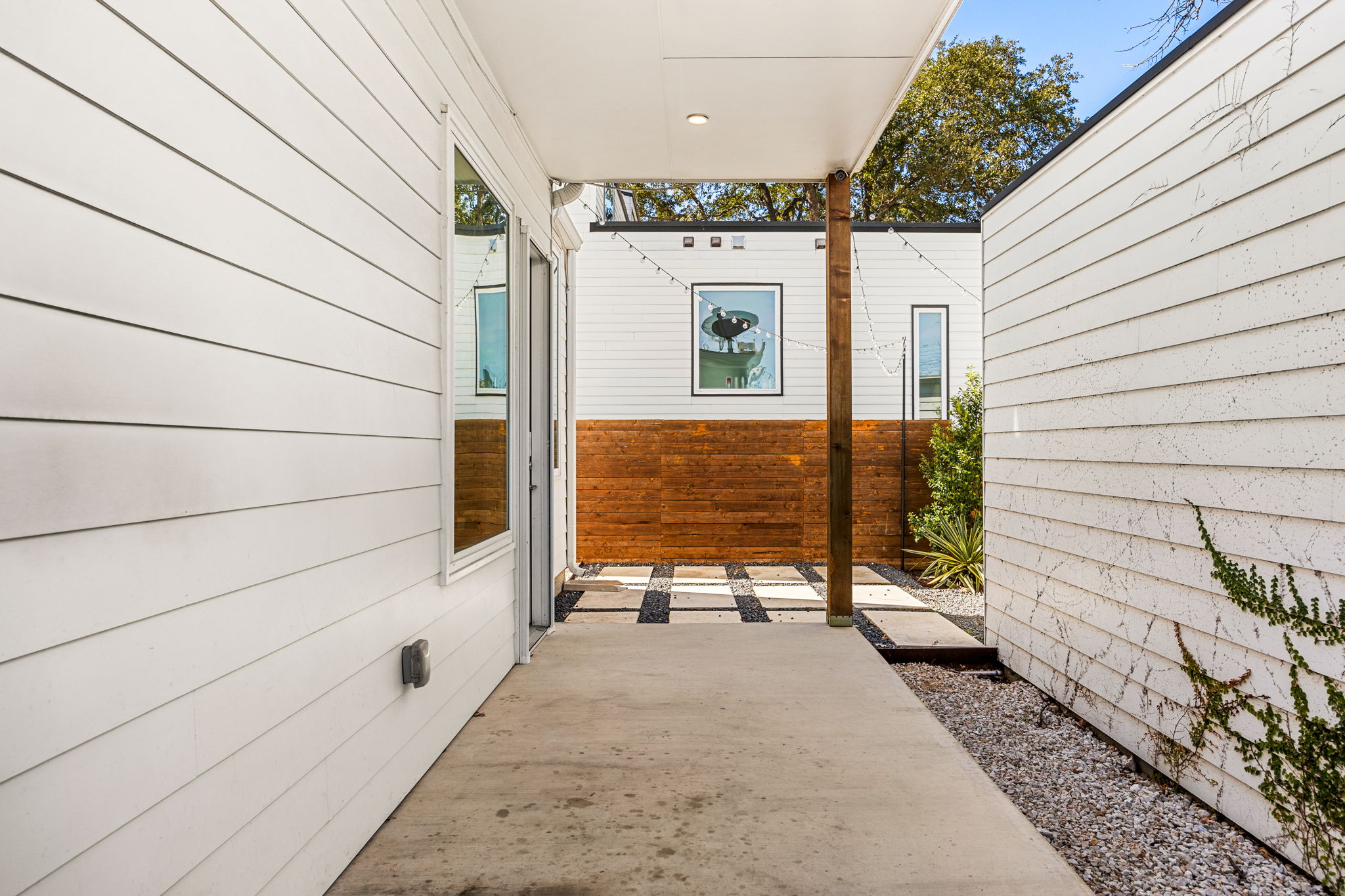 3604 Marcae Court, Unit 1 Austin, TX 78704 - Photo 31 of 32