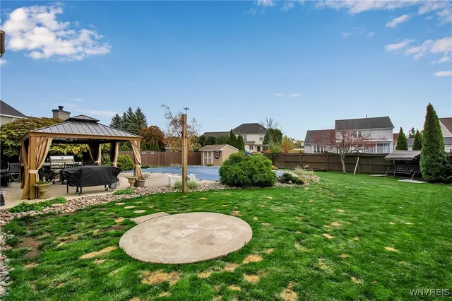 $549,900 | 43 Old Post Road, Lancaster, NY 14086