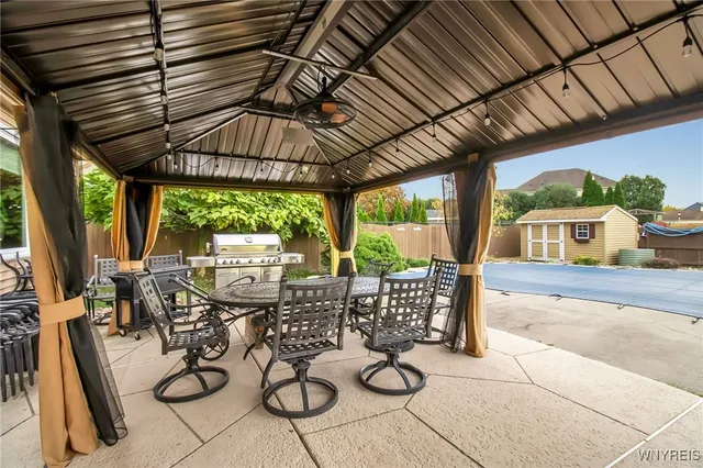 $549,900 | 43 Old Post Road, Lancaster, NY 14086