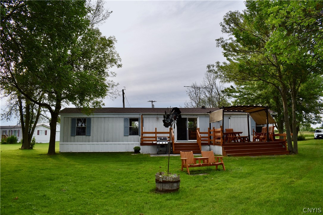 20551 South Shore Road Lyme, NY 13693 - Photo 31 of 49