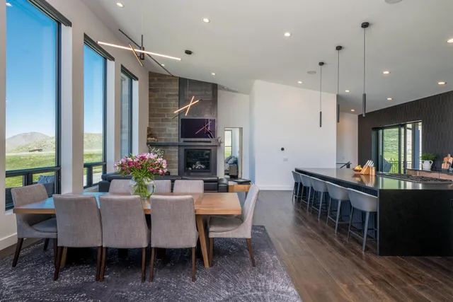 $4,950,000 | 135 Rock Creek Road, Blaine County, ID 83333