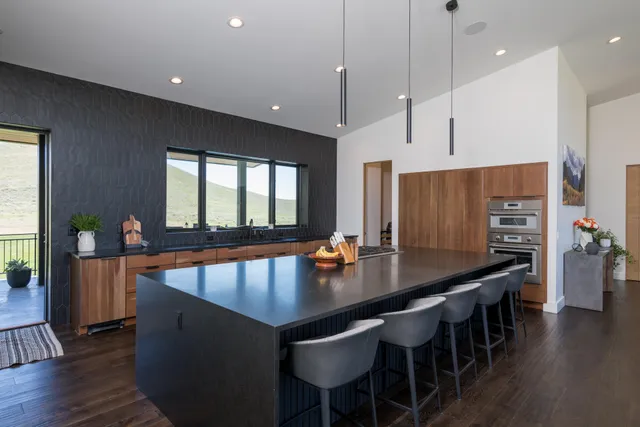 $4,950,000 | 135 Rock Creek Road, Blaine County, ID 83333