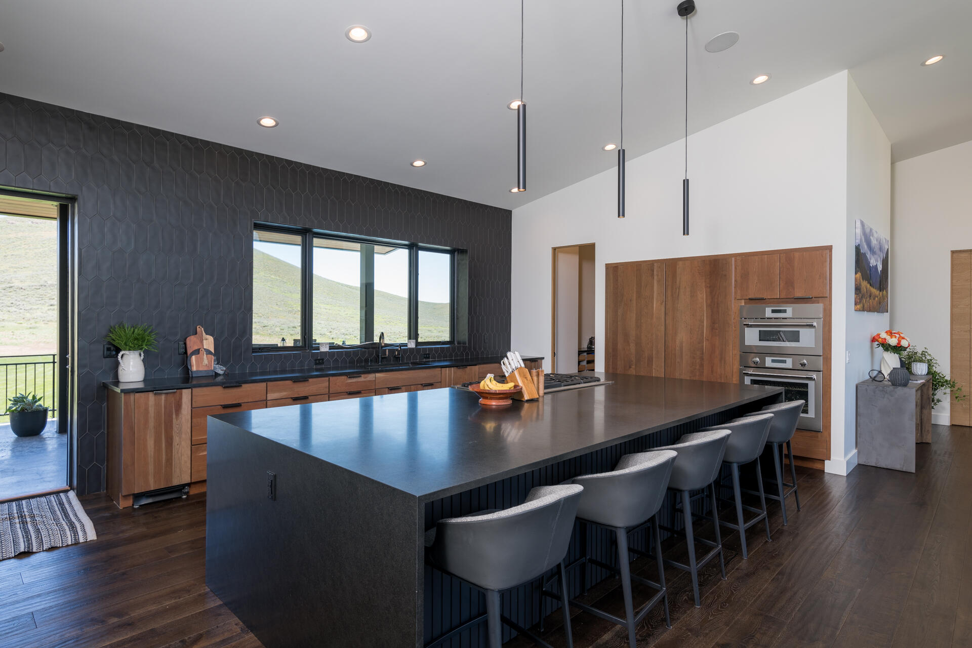 135 Rock Creek Road Blaine County, ID 83333 - Photo 13 of 55 Kitchen