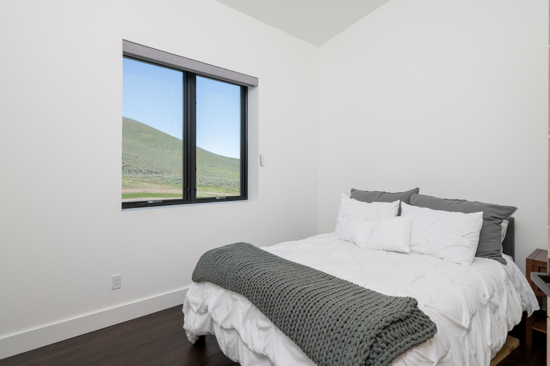 135 Rock Creek Road Blaine County, ID 83333 - Photo 25 of 55 Bedroom 2