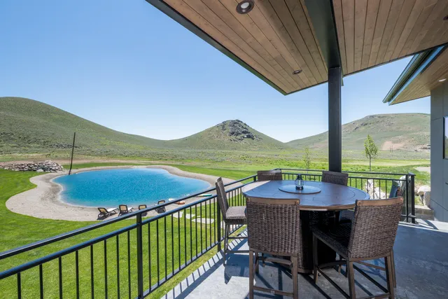 $4,950,000 | 135 Rock Creek Road, Blaine County, ID 83333