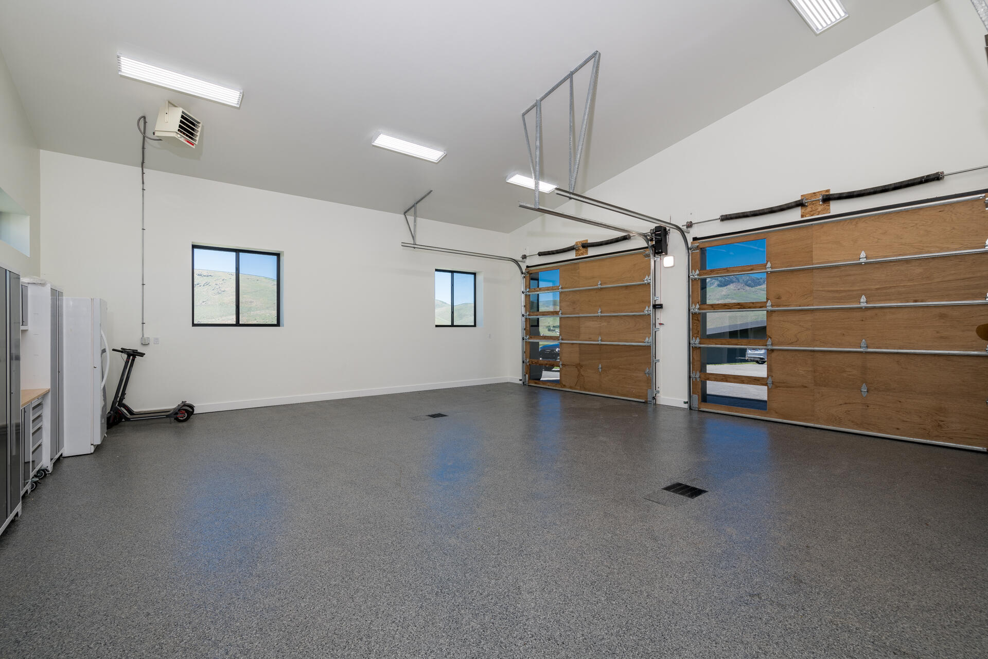 135 Rock Creek Road Blaine County, ID 83333 - Photo 37 of 55 Garage