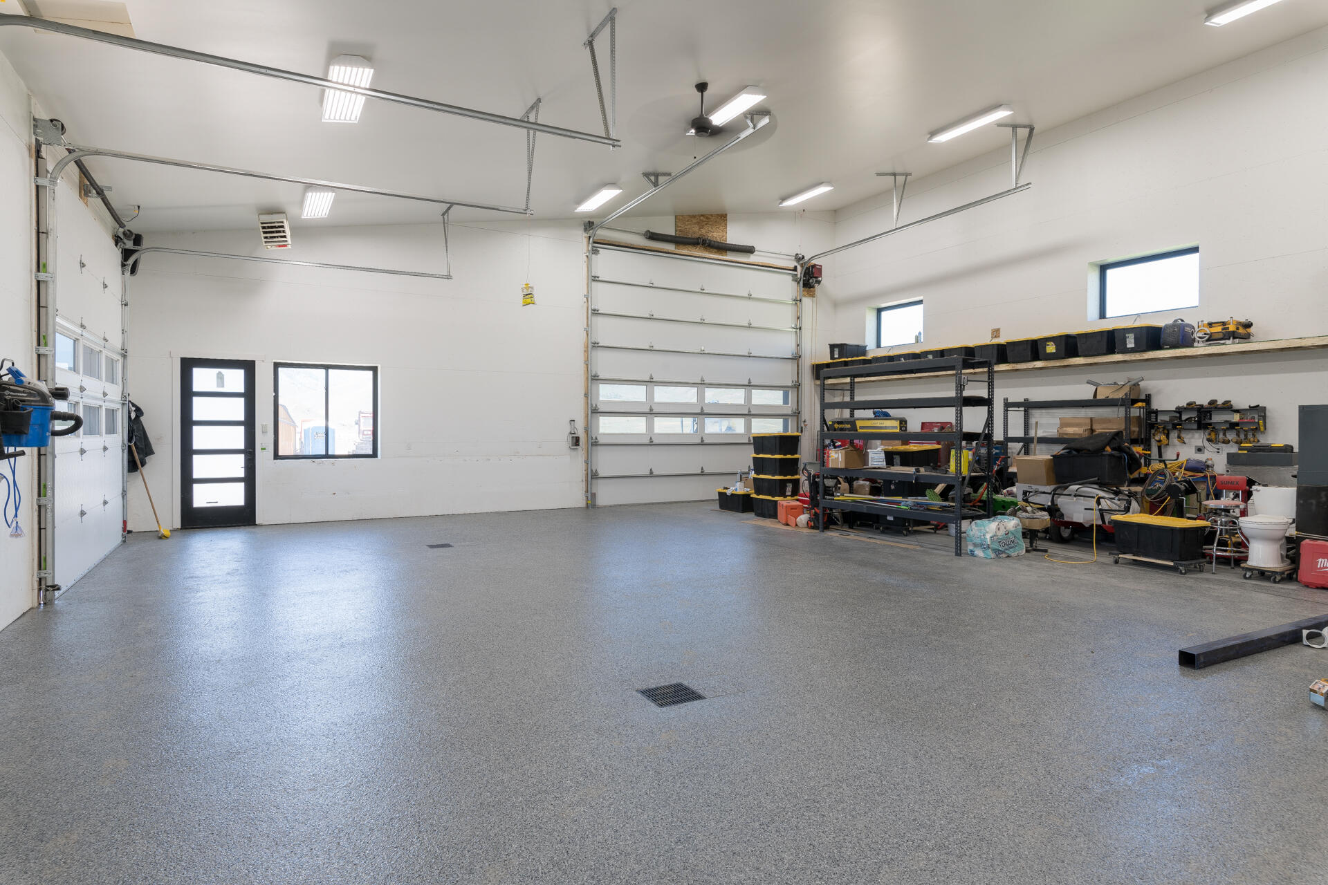 135 Rock Creek Road Blaine County, ID 83333 - Photo 39 of 55 Shop