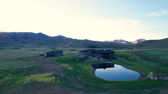 $4,950,000 | 135 Rock Creek Road, Blaine County, ID 83333
