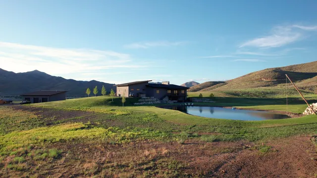 $4,950,000 | 135 Rock Creek Road, Blaine County, ID 83333