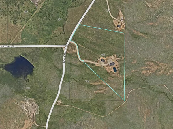 $4,750,000 | 135 Rock Creek Road, Blaine County, ID 83333