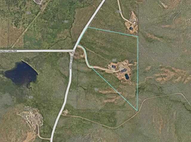 $4,950,000 | 135 Rock Creek Road, Blaine County, ID 83333