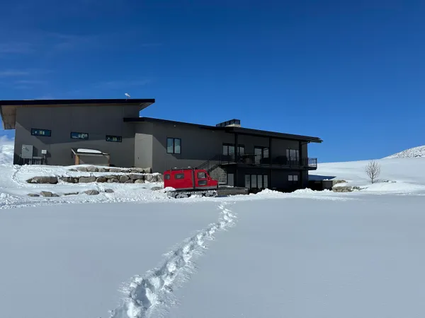 $4,750,000 | 135 Rock Creek Road, Blaine County, ID 83333