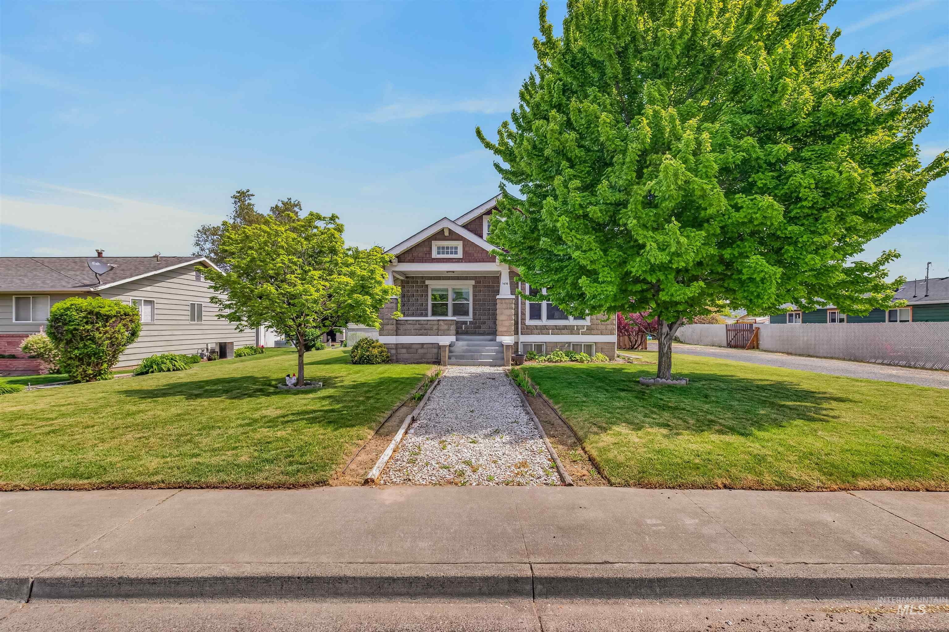 1439 10th Street Clarkston, WA 99403 - Photo 2 of 48