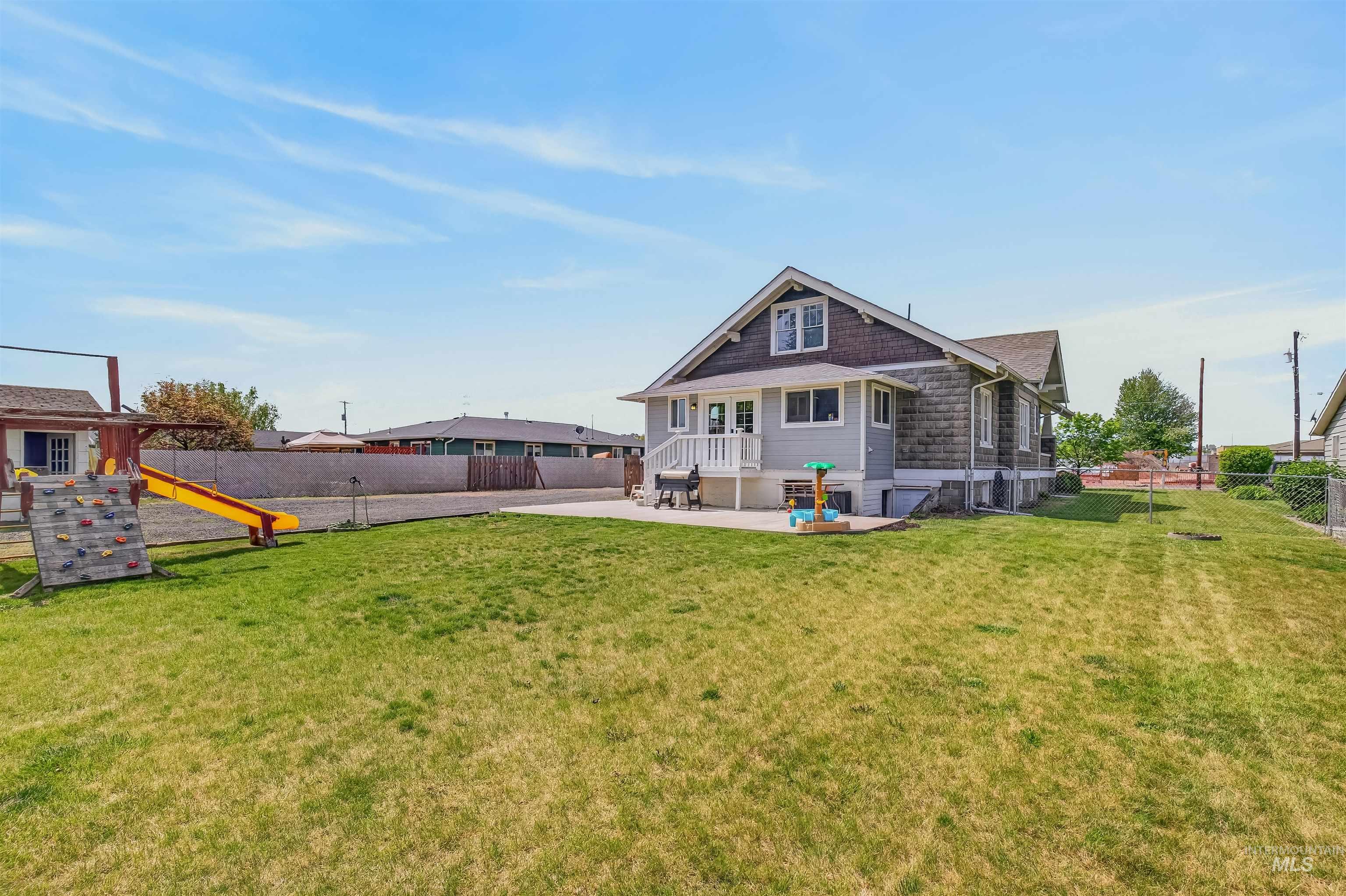 1439 10th Street Clarkston, WA 99403 - Photo 41 of 48