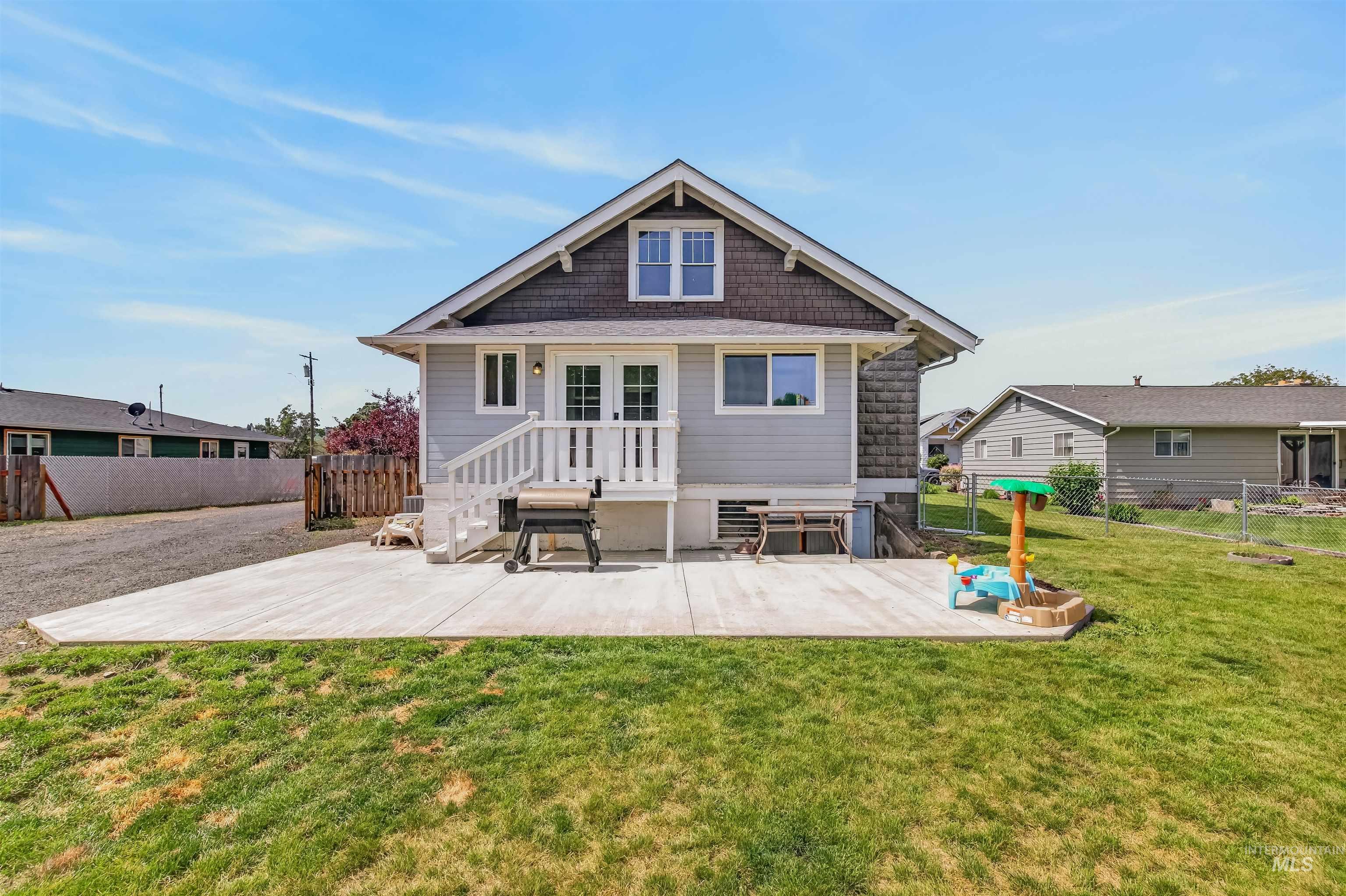 1439 10th Street Clarkston, WA 99403 - Photo 42 of 48
