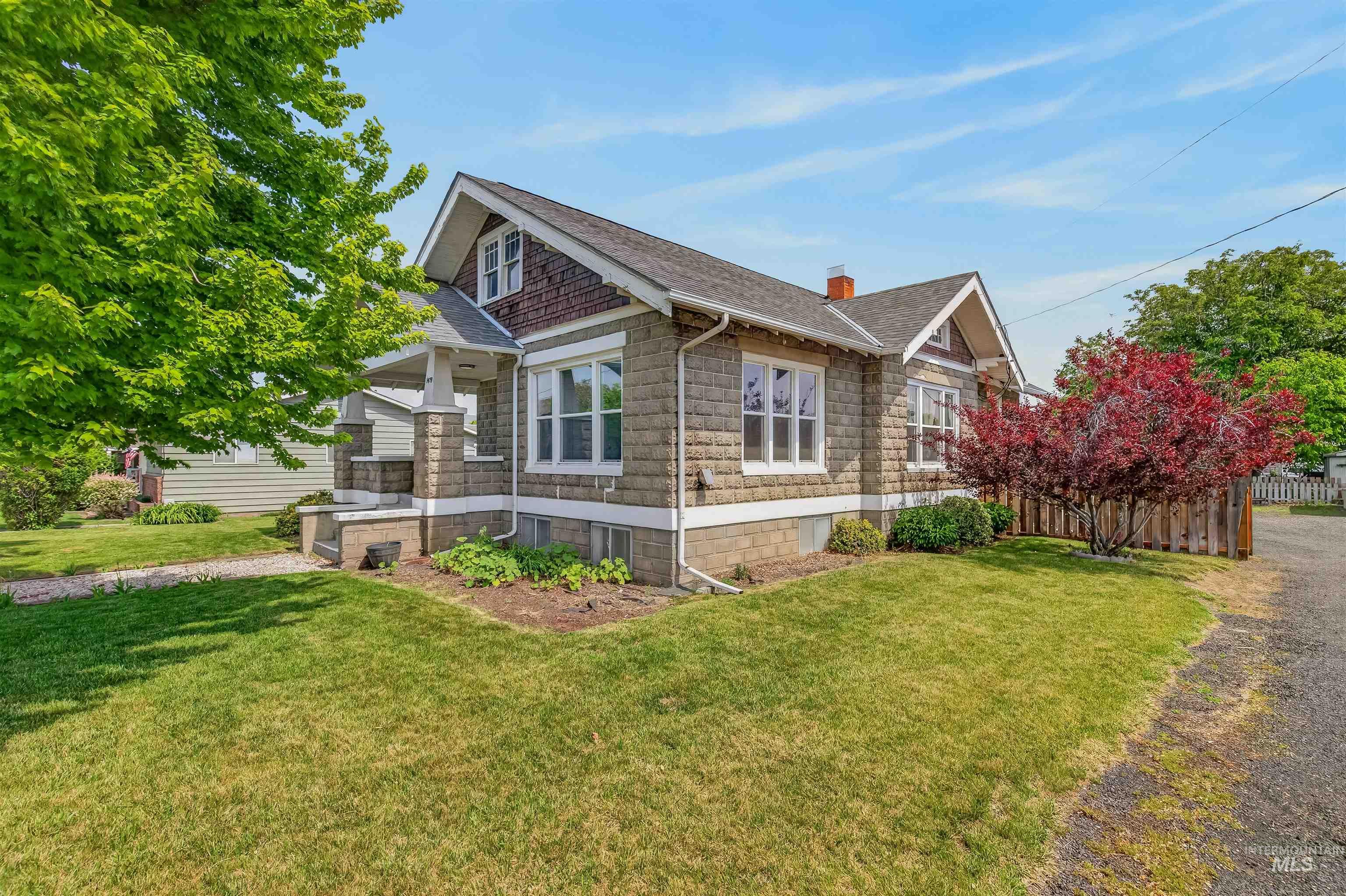 1439 10th Street Clarkston, WA 99403 - Photo 44 of 48