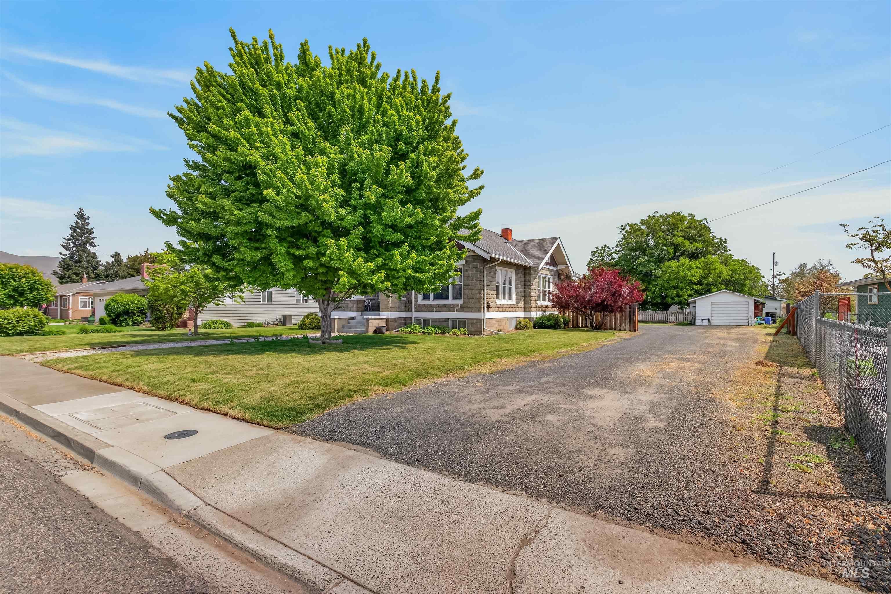 1439 10th Street Clarkston, WA 99403 - Photo 45 of 48