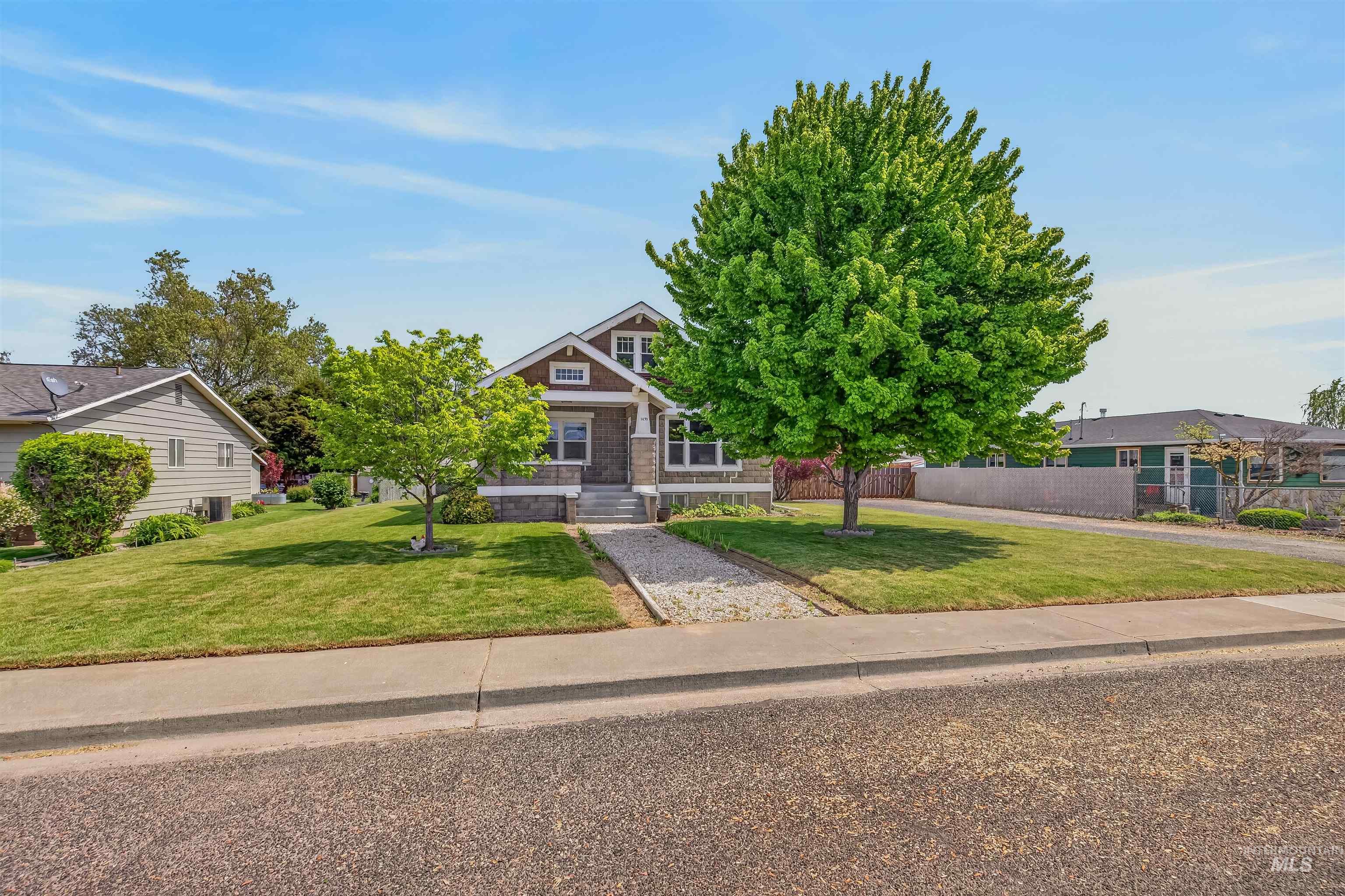 1439 10th Street Clarkston, WA 99403 - Photo 48 of 48