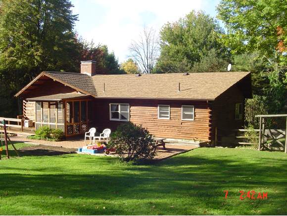 91 R Priest Road Nottingham, NH 03290 - Photo 1 of 1