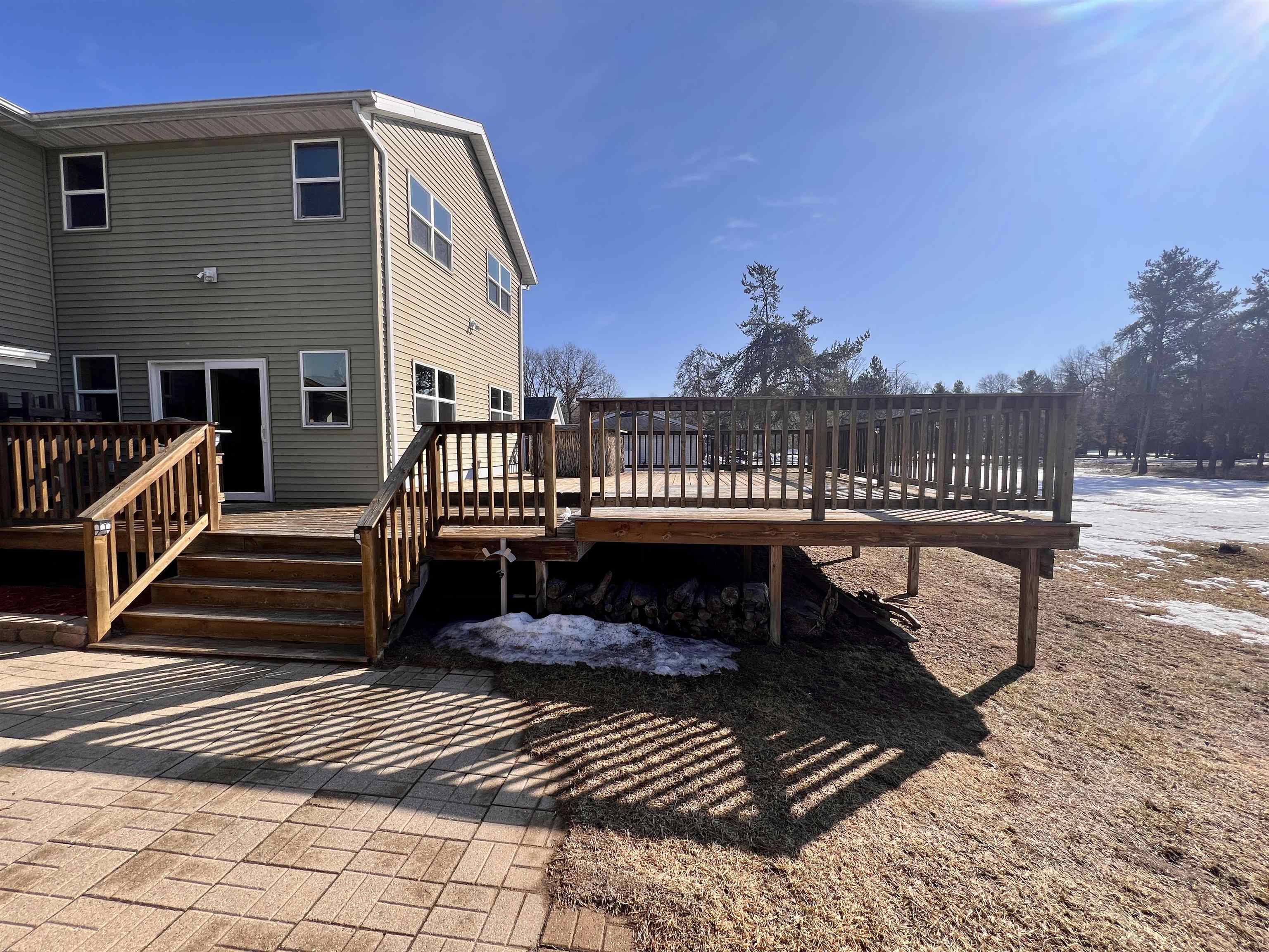 905 3rd Avenue Crivitz, WI 54114 - Photo 39 of 53