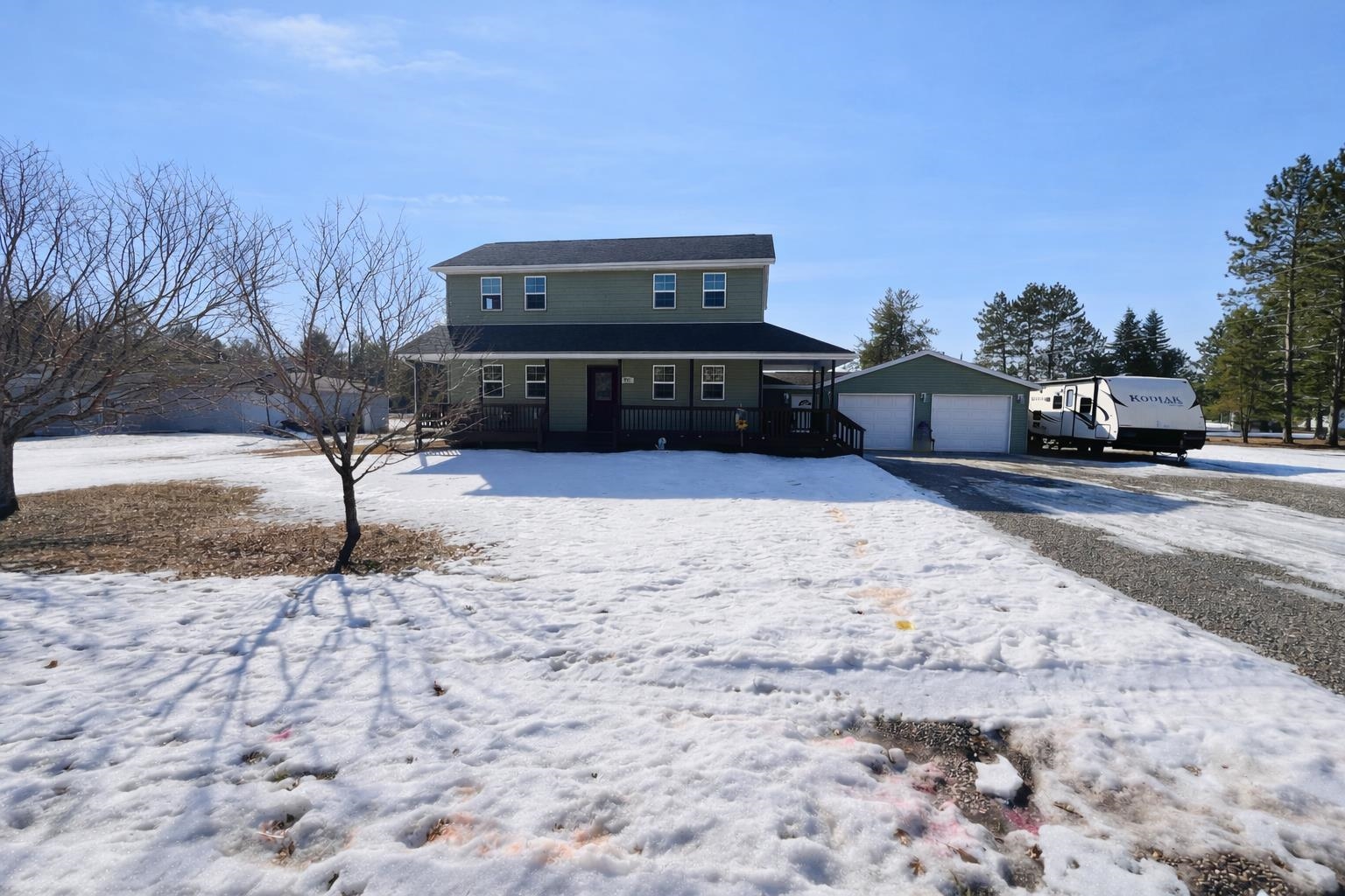 905 3rd Avenue Crivitz, WI 54114 - Photo 4 of 53