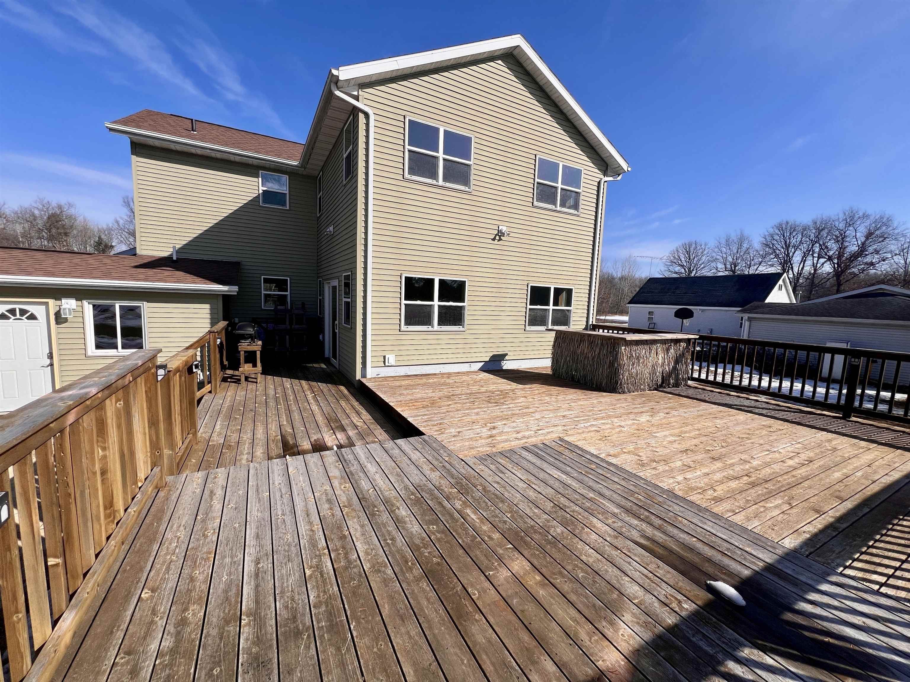 905 3rd Avenue Crivitz, WI 54114 - Photo 42 of 53