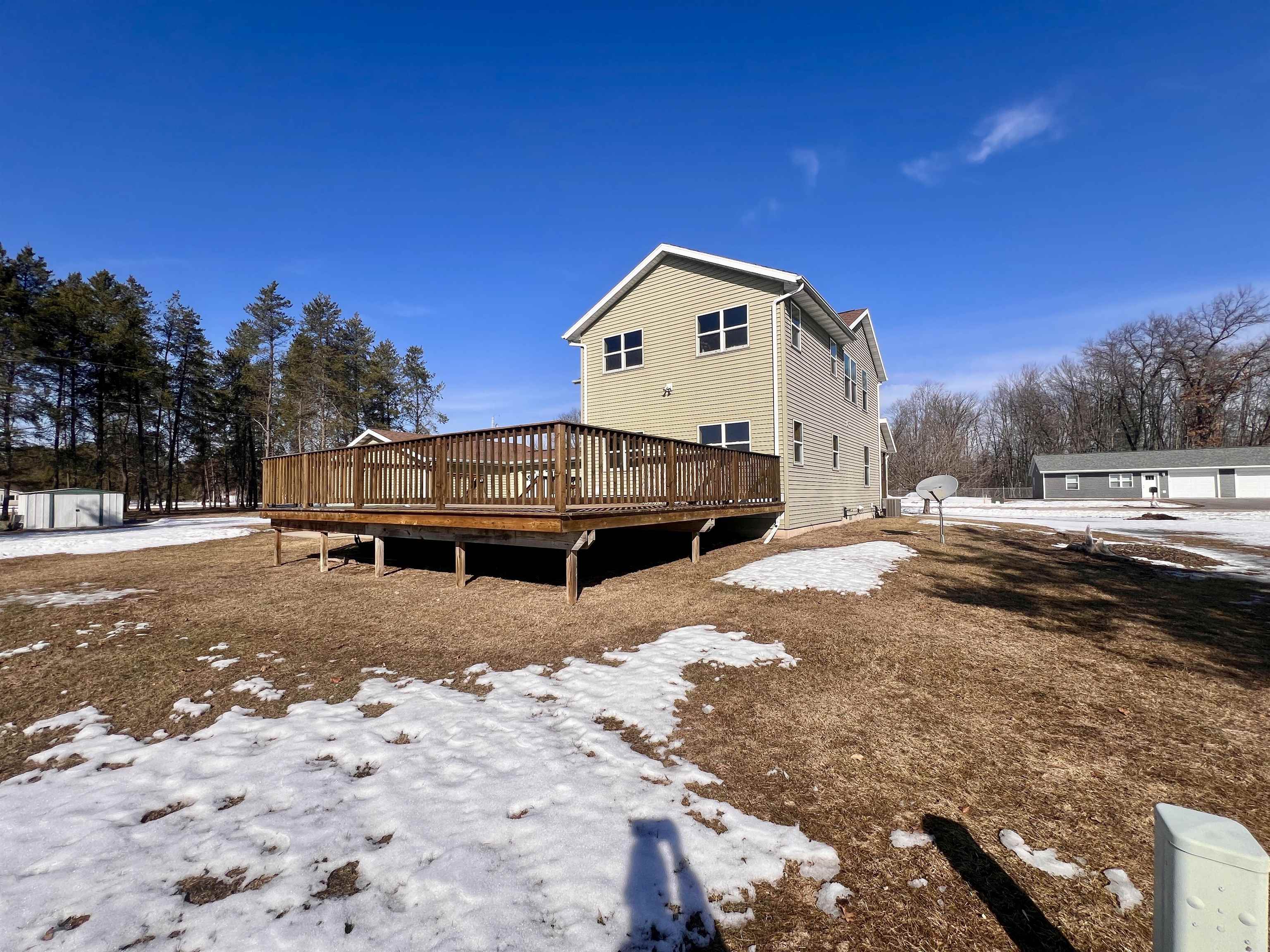 905 3rd Avenue Crivitz, WI 54114 - Photo 46 of 53