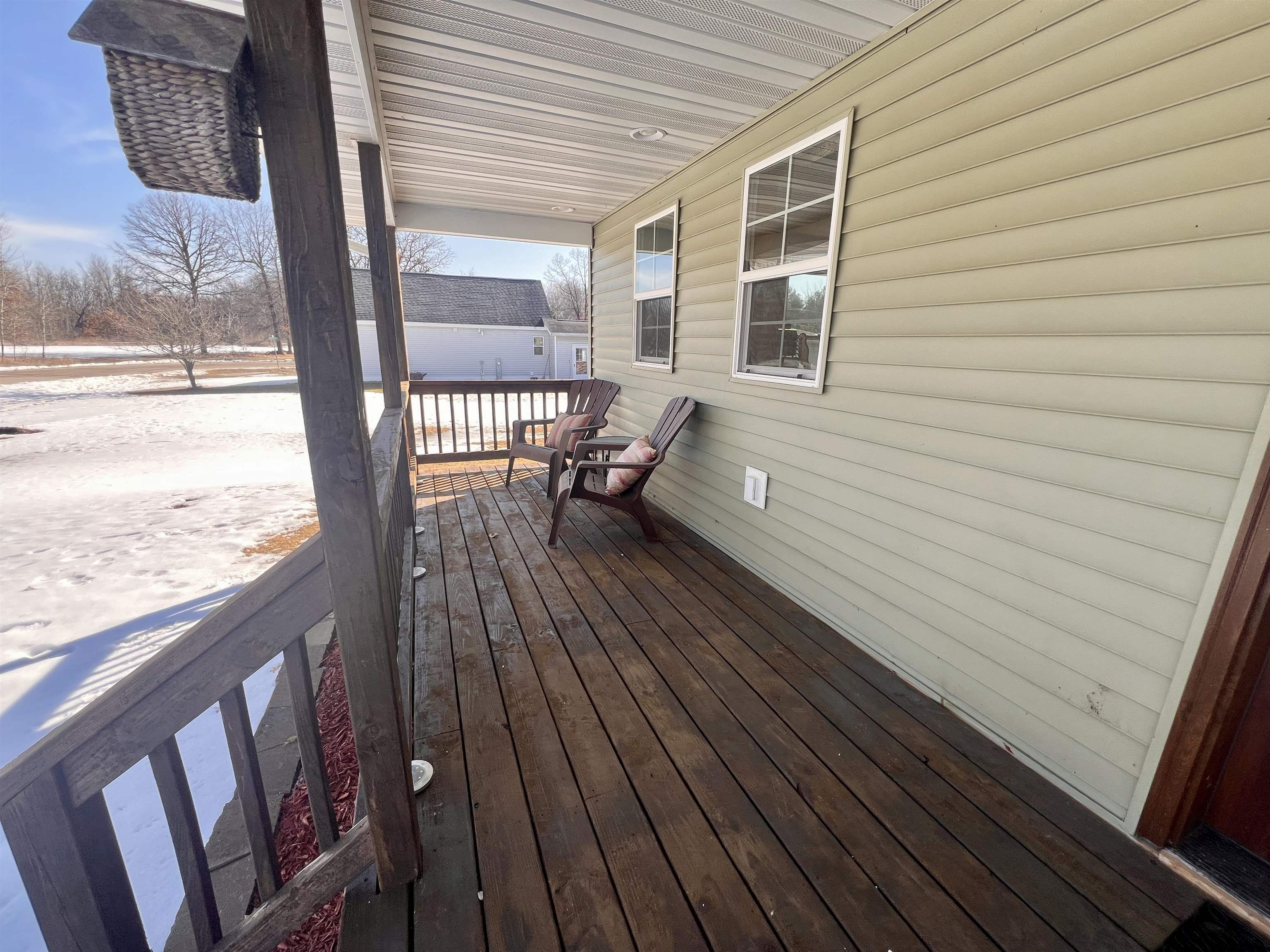 905 3rd Avenue Crivitz, WI 54114 - Photo 49 of 53