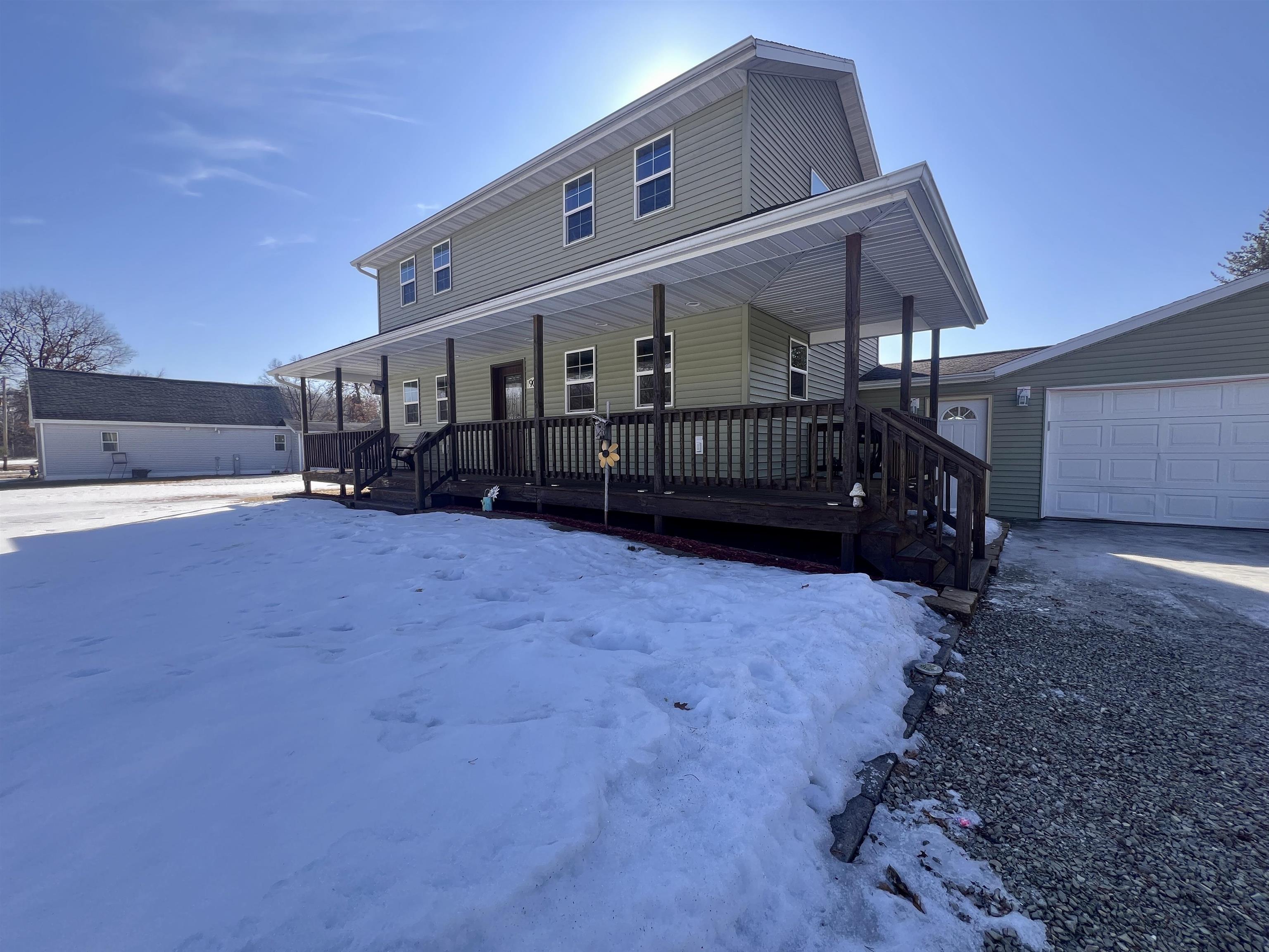 905 3rd Avenue Crivitz, WI 54114 - Photo 51 of 53