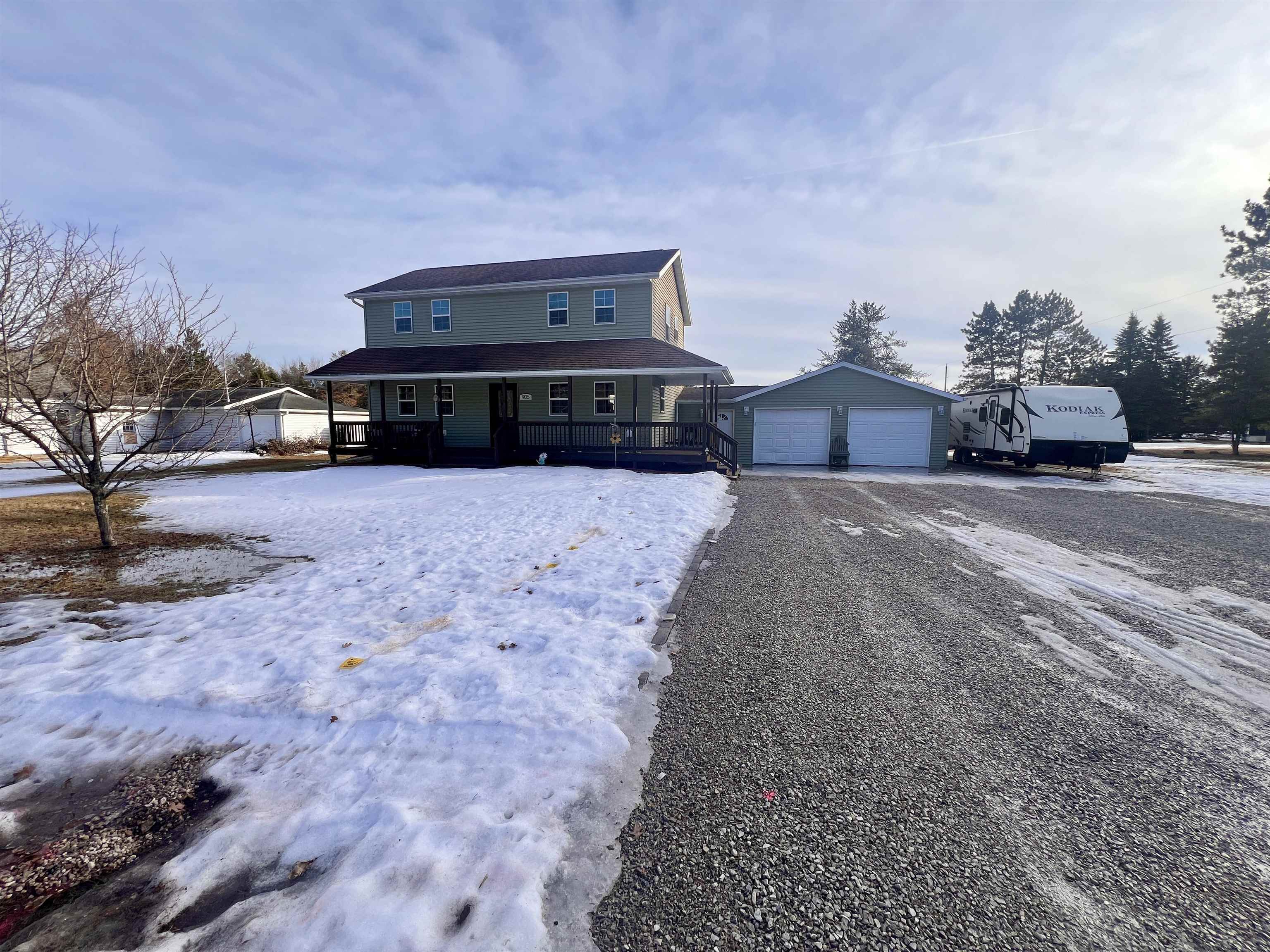 905 3rd Avenue Crivitz, WI 54114 - Photo 52 of 53