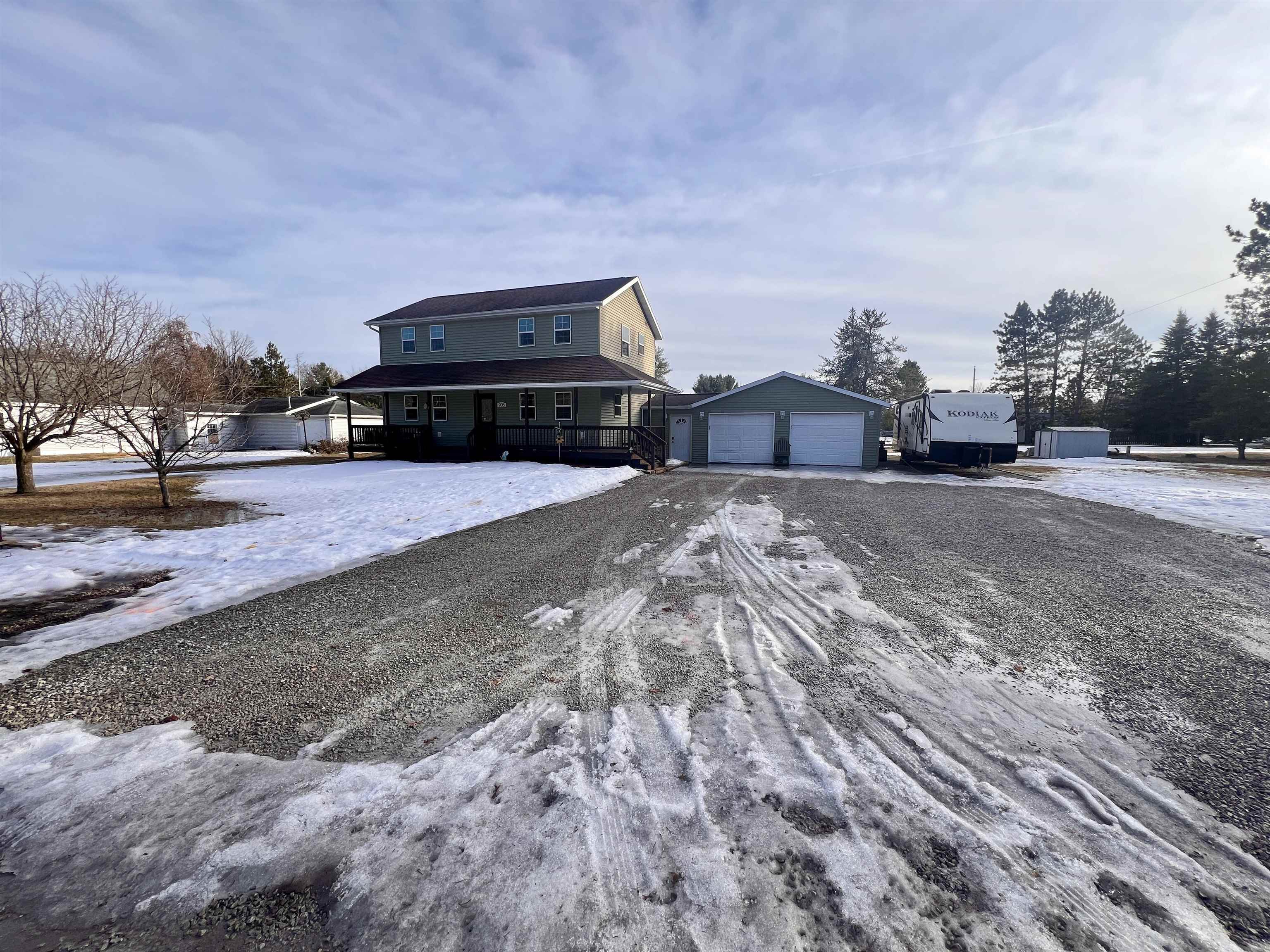 905 3rd Avenue Crivitz, WI 54114 - Photo 53 of 53